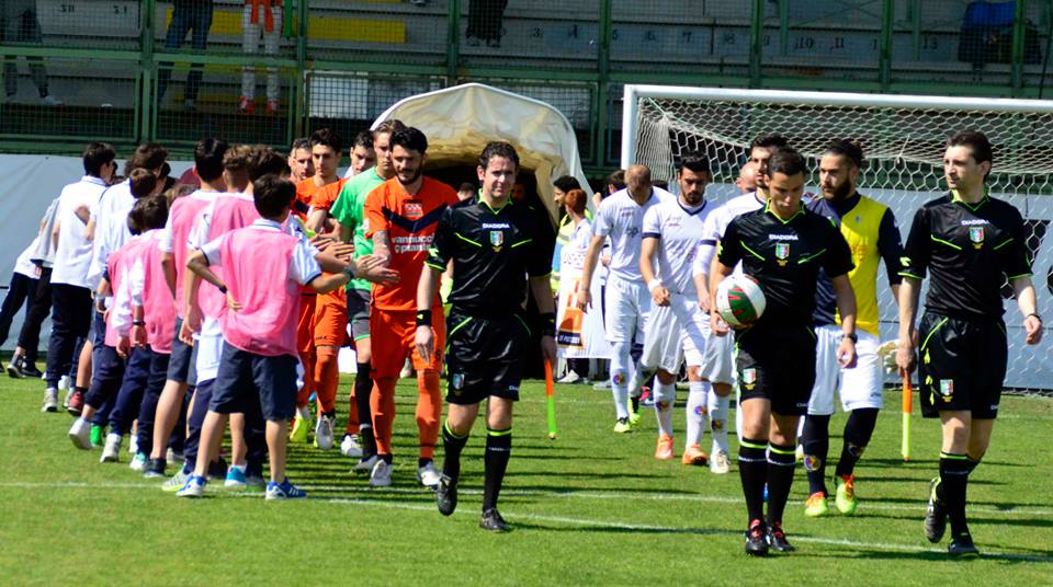 Pistoiese- Santarcangelo 0-0. Videocommento di Gianni Zei.